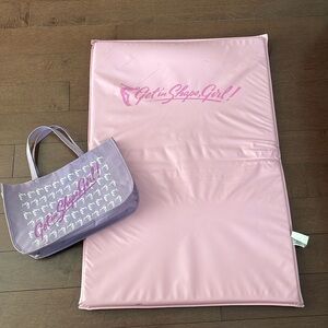 Get In Shape Girl 80s Workout Gear